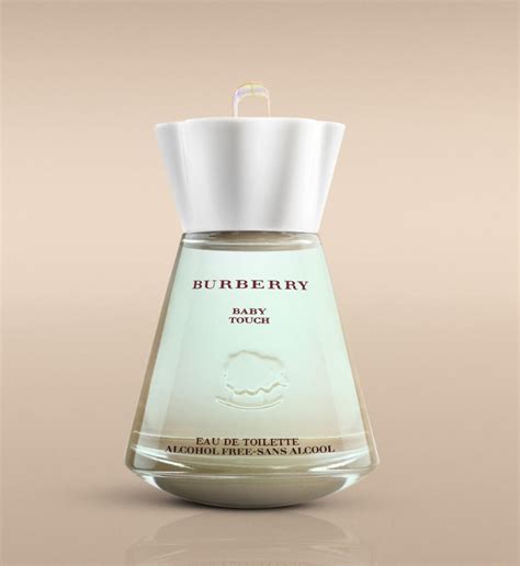 burberry baby touch rupture|Baby Touch Burberry for women and men .